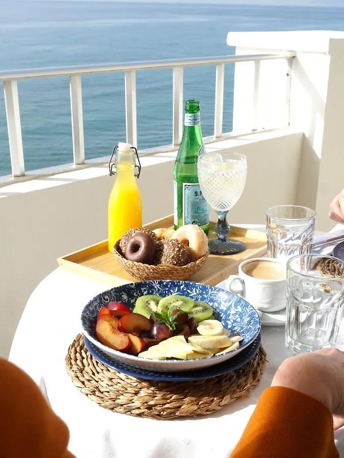 **** Hotel Fay Victoria Beach Rincón de la Victoria Spanien