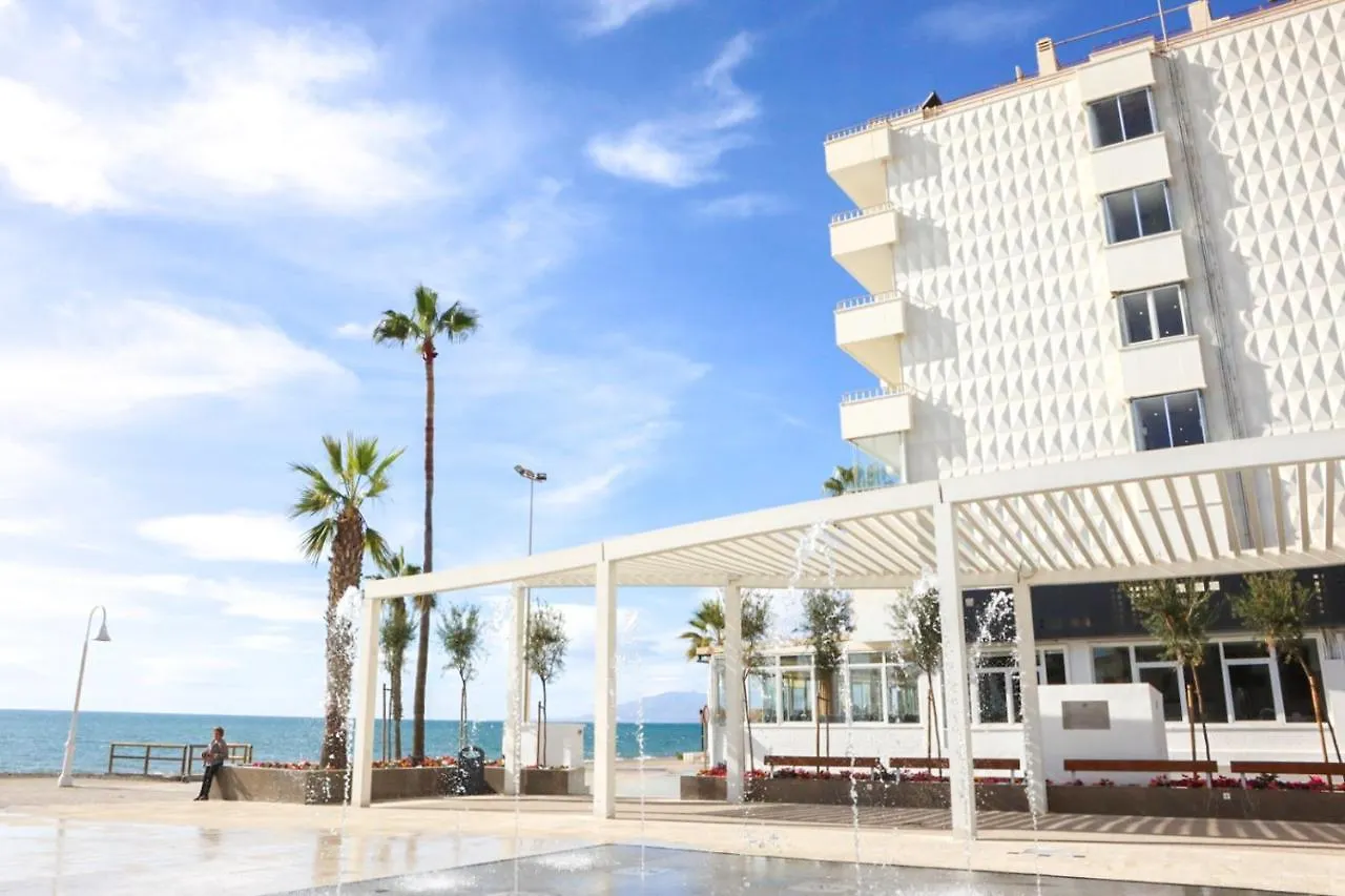 Hotel Fay Victoria Beach Rincon de la Victoria