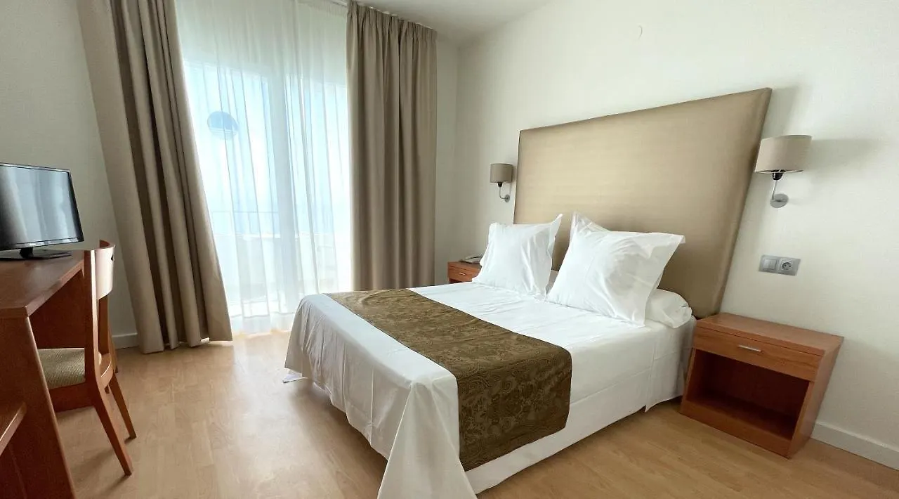 Hotel Elimar Rincón de la Victoria