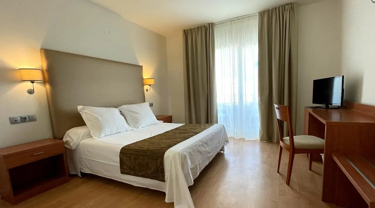Hotel Elimar Rincón de la Victoria