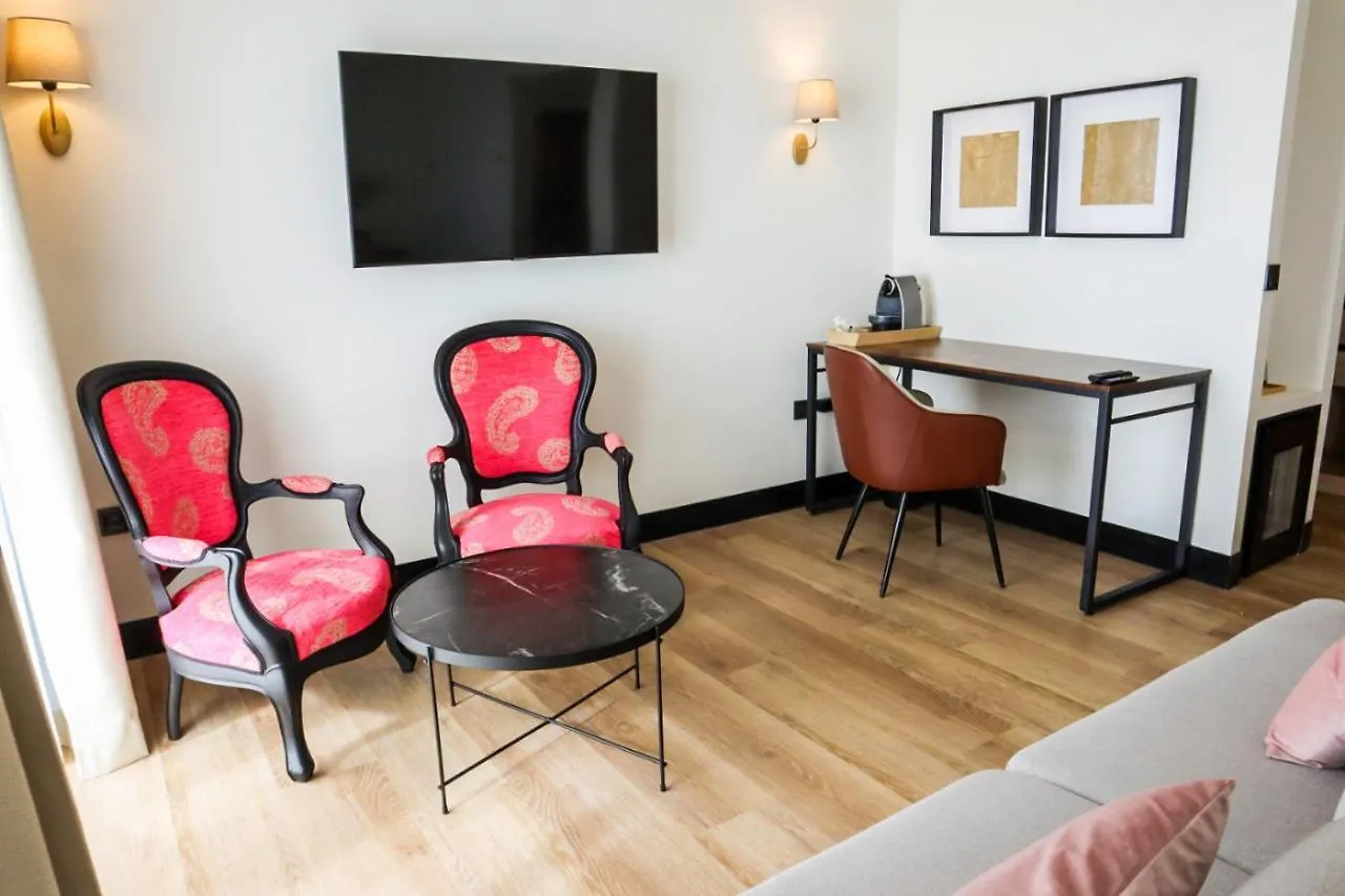 **** Hotel Fay Victoria Beach Rincon de la Victoria Spain