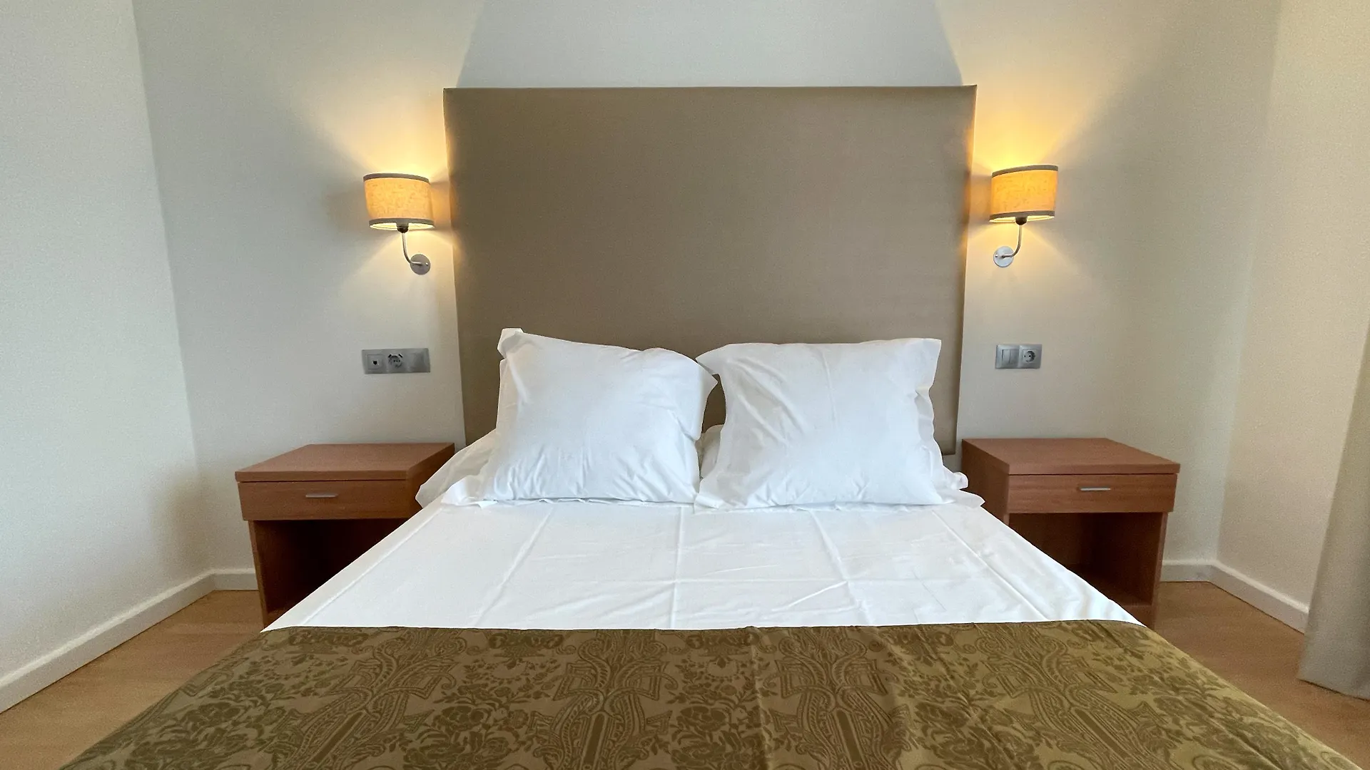 Hotel Elimar Rincón de la Victoria