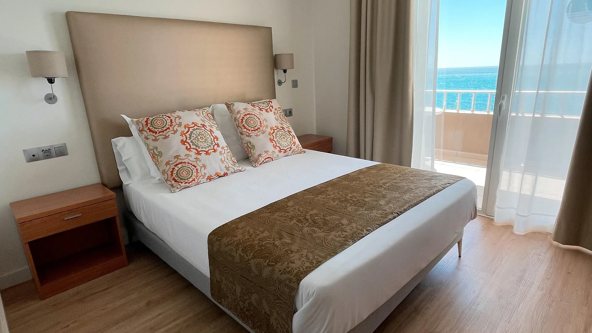 Hotel Elimar Rincón de la Victoria