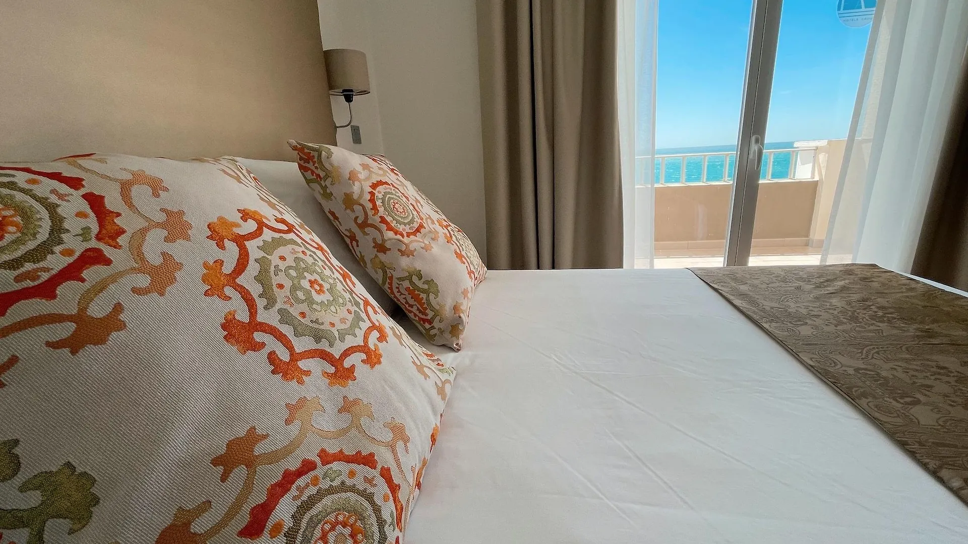Hotel Elimar Rincón de la Victoria