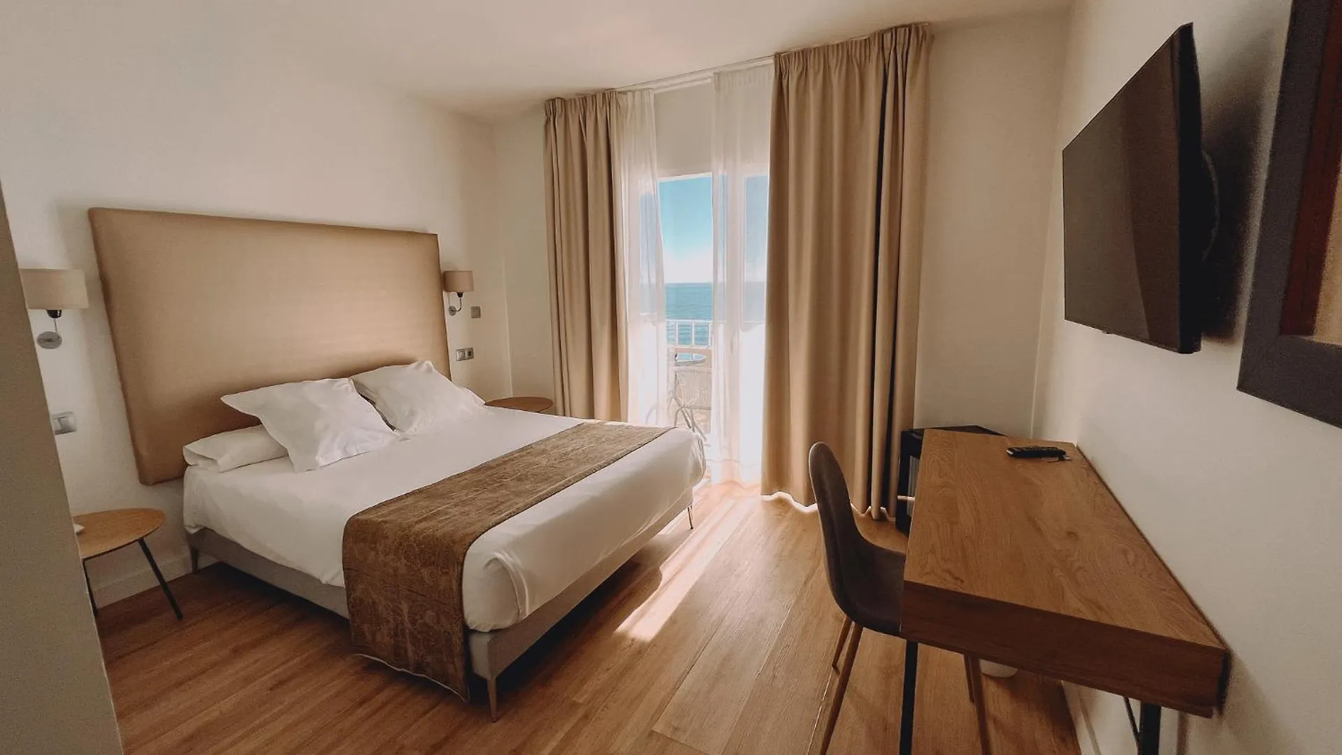 Hotel Elimar Rincón de la Victoria