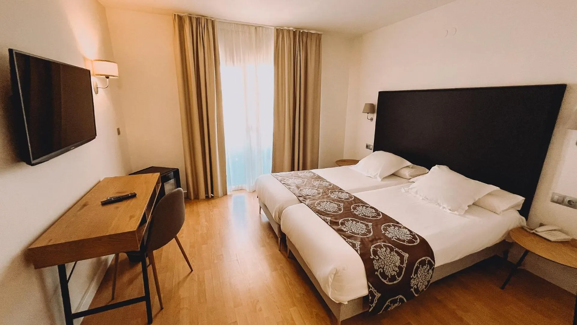 ****  Hotel Elimar Rincón de la Victoria España
