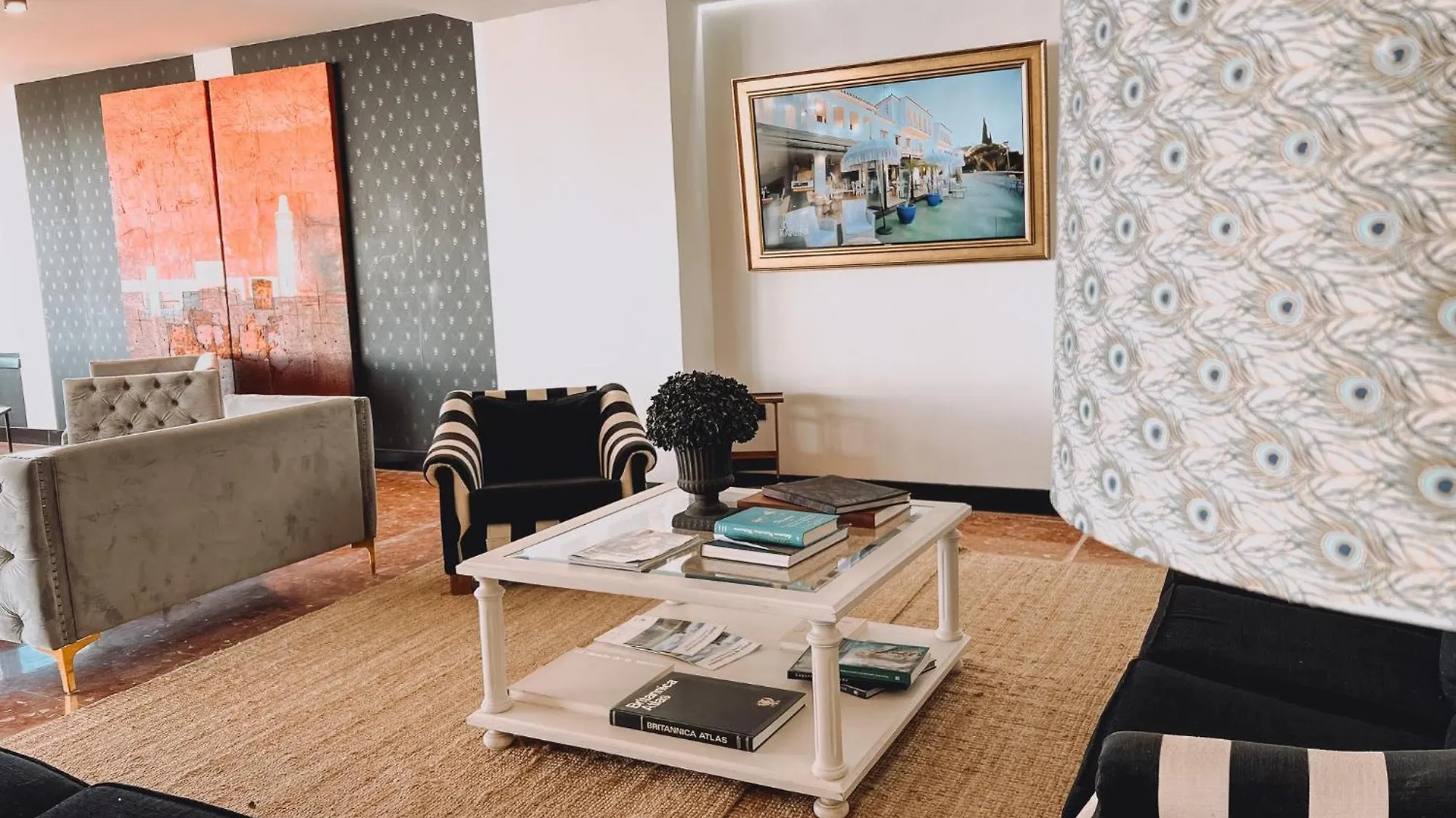 Hotel Elimar Rincón de la Victoria