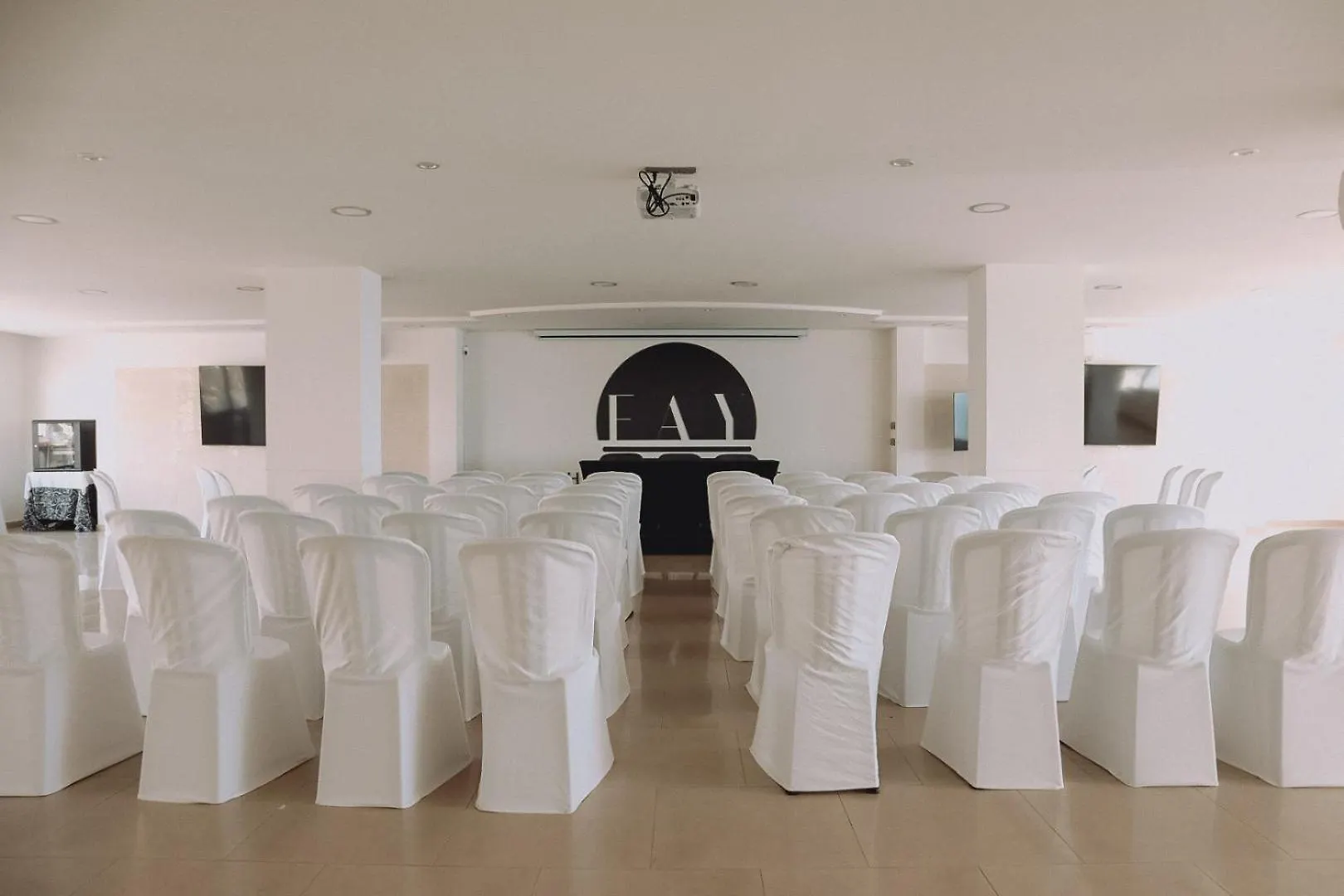 Hotel Fay Victoria Beach Rincon de la Victoria