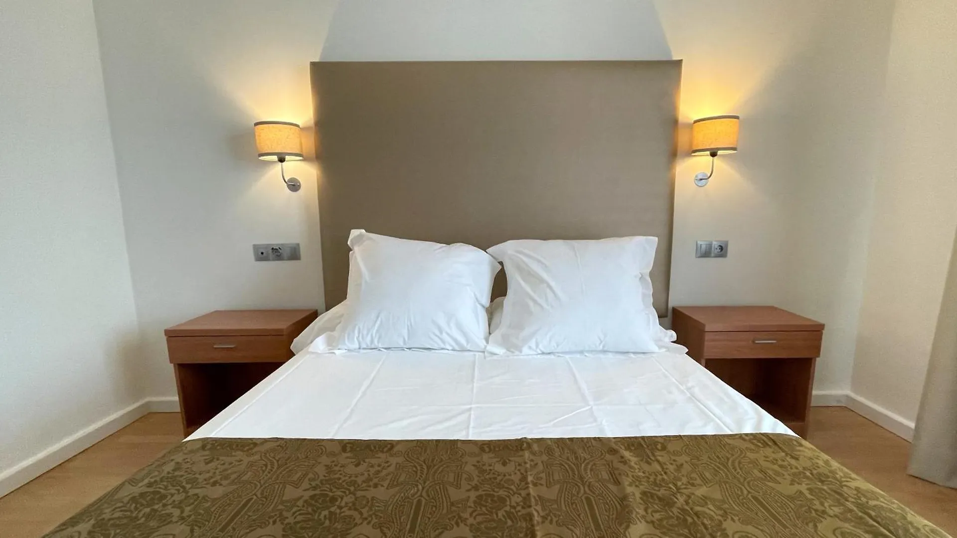 **** Hotel Fay Victoria Beach Rincón de la Victoria Spanien