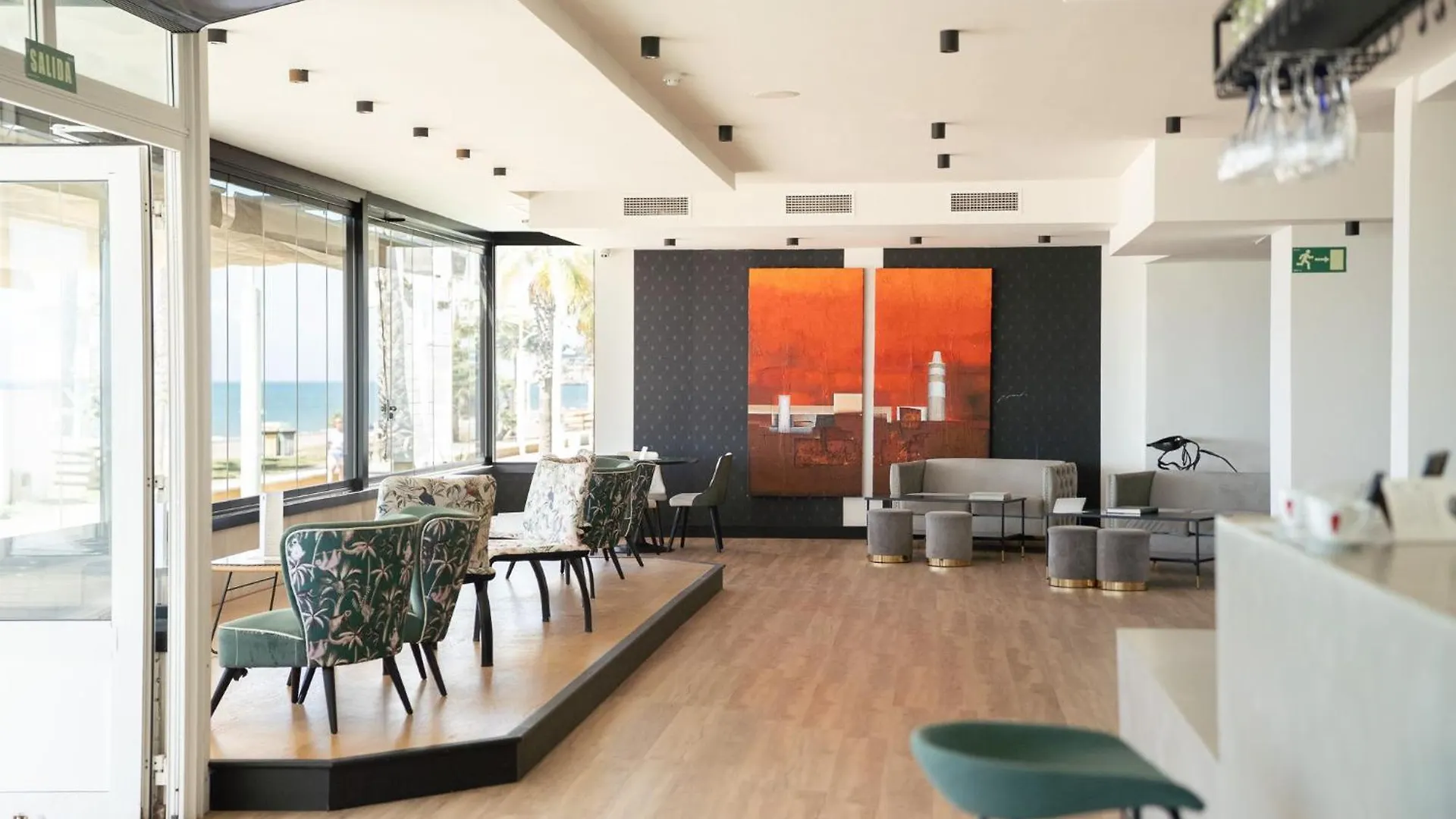 Hotel Elimar Rincón de la Victoria