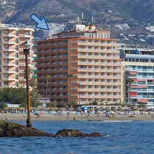 Apartment La Jabega
