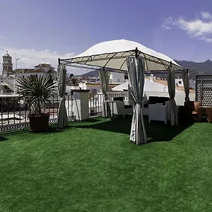 Hotell Boutique, Marbella
