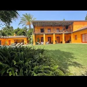 Bed & Breakfast La Dulcinea, Sotogrande