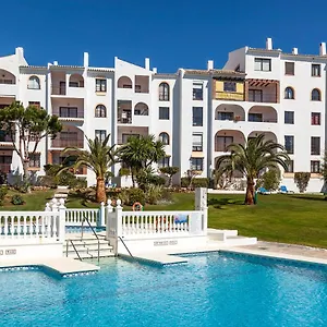 Aparthotel Riviera Del Mar Apartment, Sitio de Calahonda