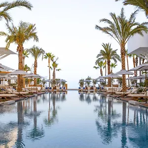 Hotell Mett & Marbella, Estepona