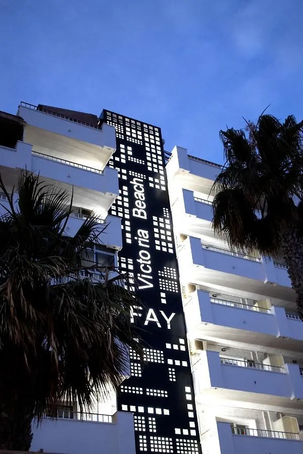 Hotel Elimar Rincón de la Victoria