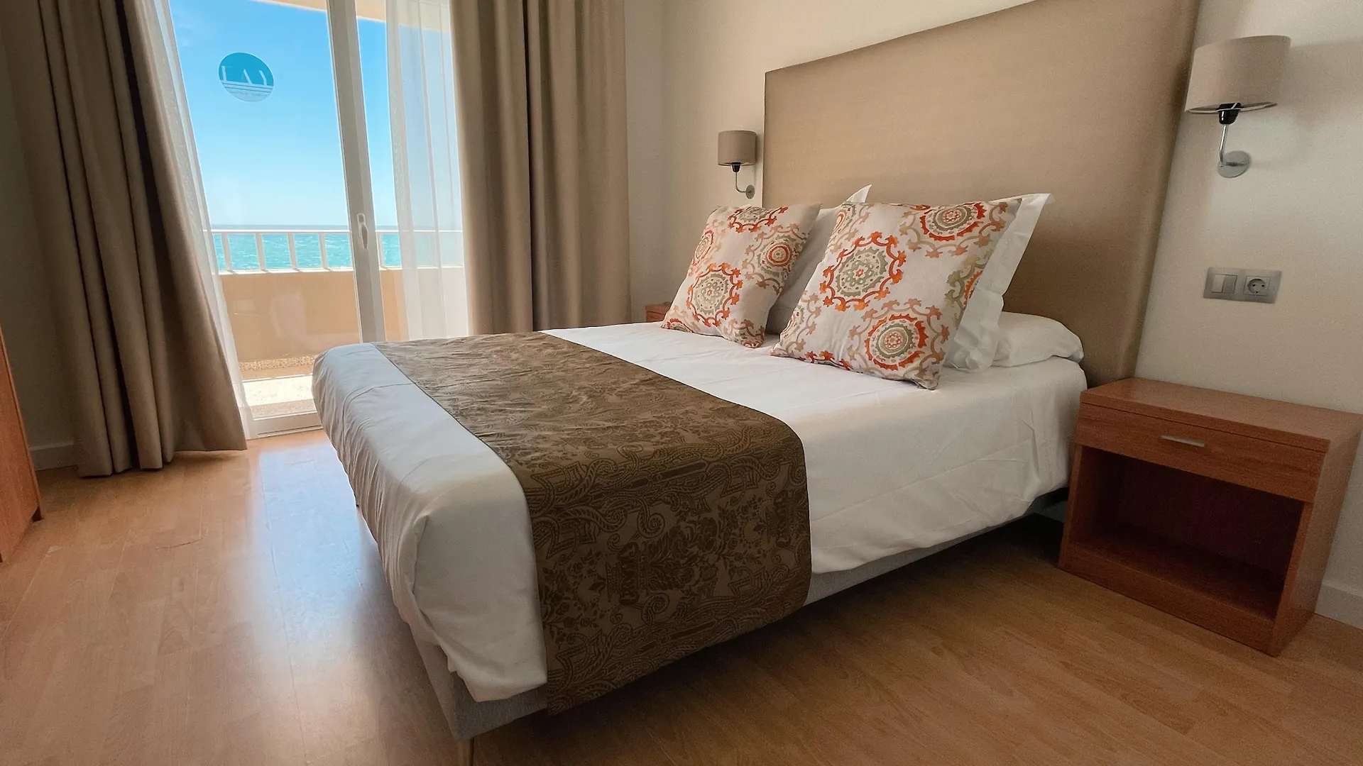Fay Victoria Beach Rincón de la Victoria Ξενοδοχείο