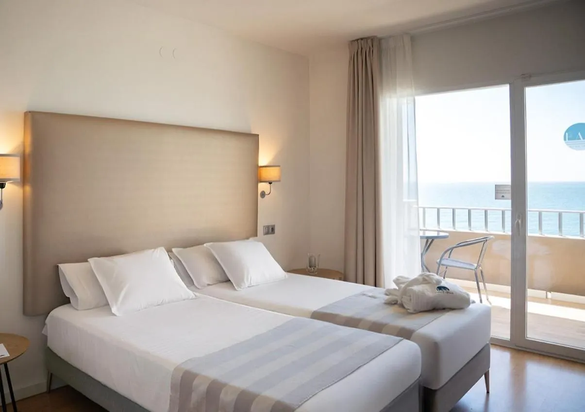 **** Ξενοδοχείο Fay Victoria Beach Rincón de la Victoria Ισπανία